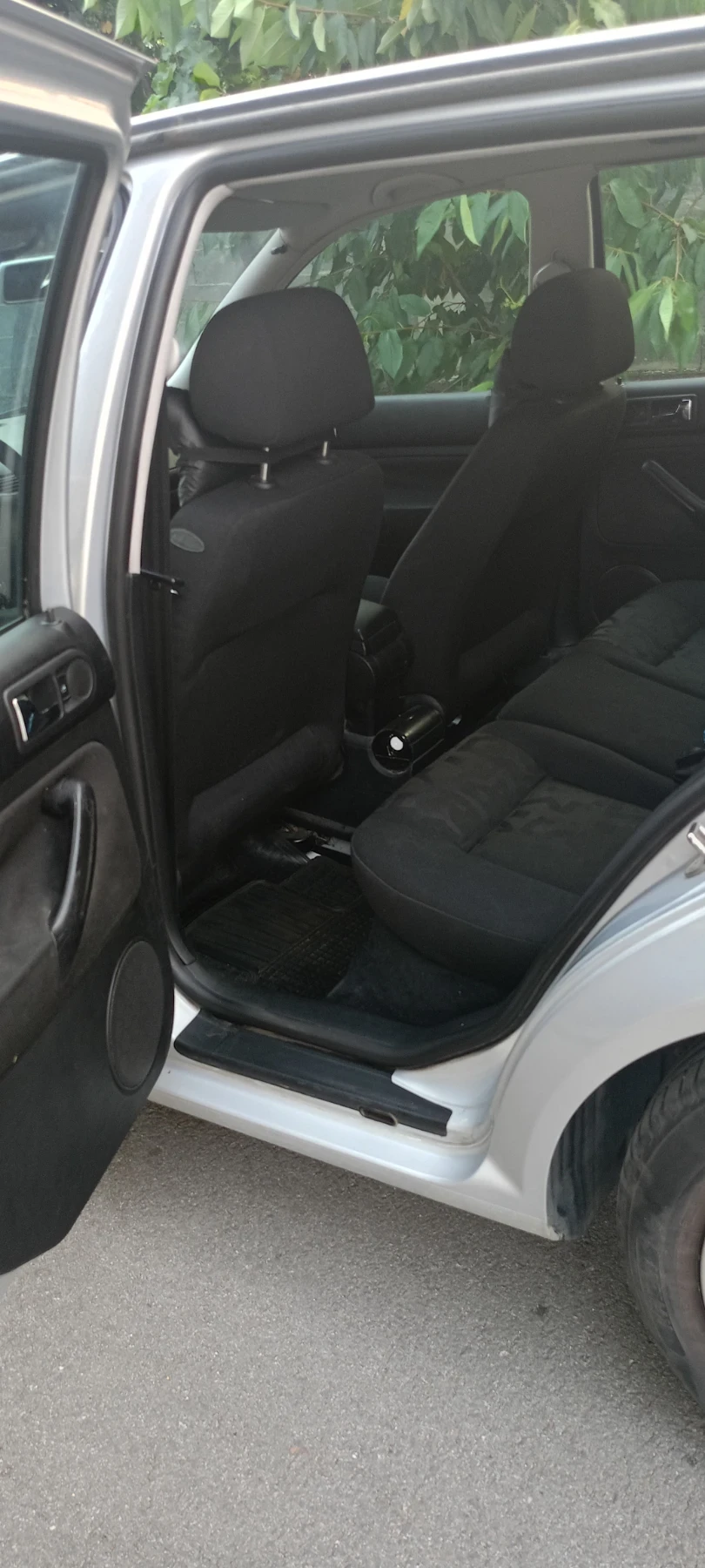 VW Golf 4 - изображение 8