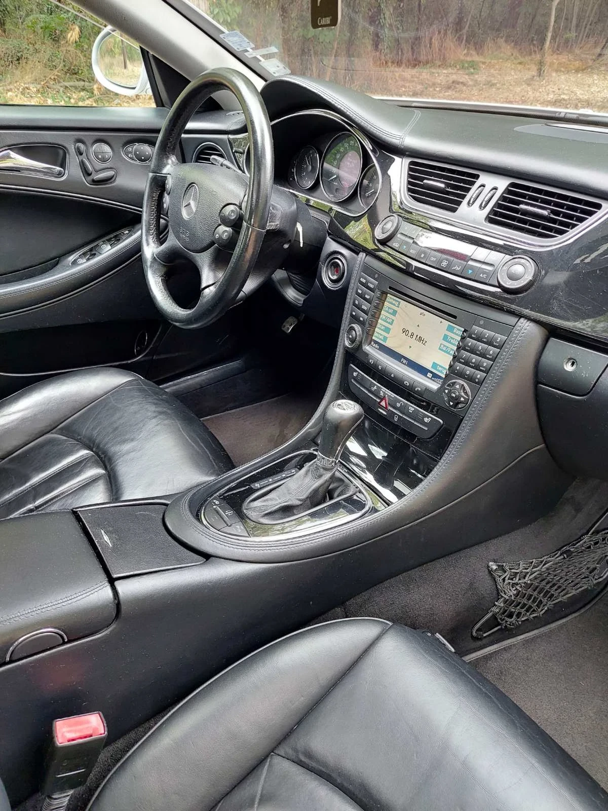 Mercedes-Benz CLS 500 cls500 388ks - изображение 7