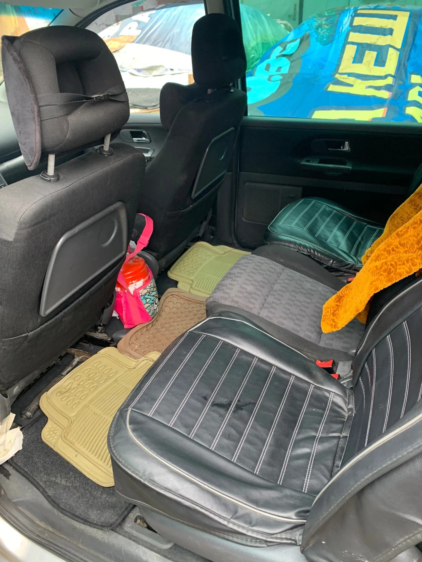 Seat Alhambra 1.8� | Mobile.bg � ����������� 8