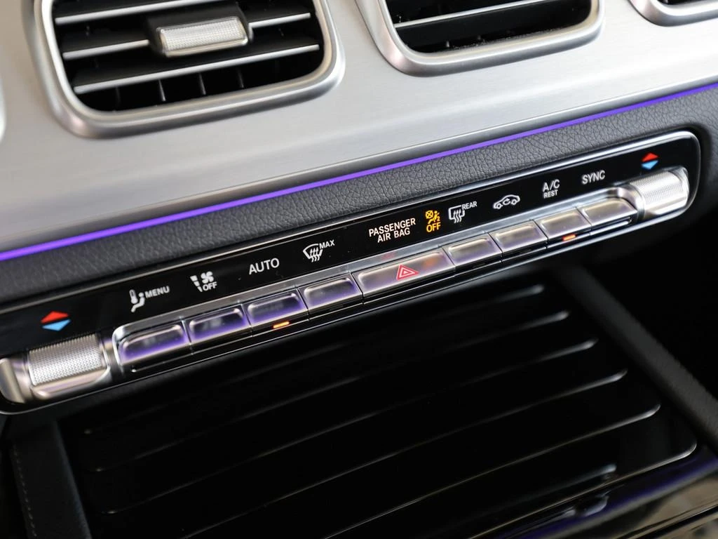 Mercedes-Benz GLE 450 d/AMG/4MATIC/COUPE/FACELIFT/BURM/PANO/360/MULTIBEA | Mobile.bg   11