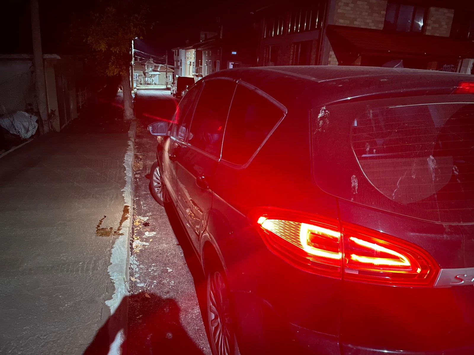 Ford S-Max 2.0 145ps EWRO 5 | Mobile.bg � ����������� 15