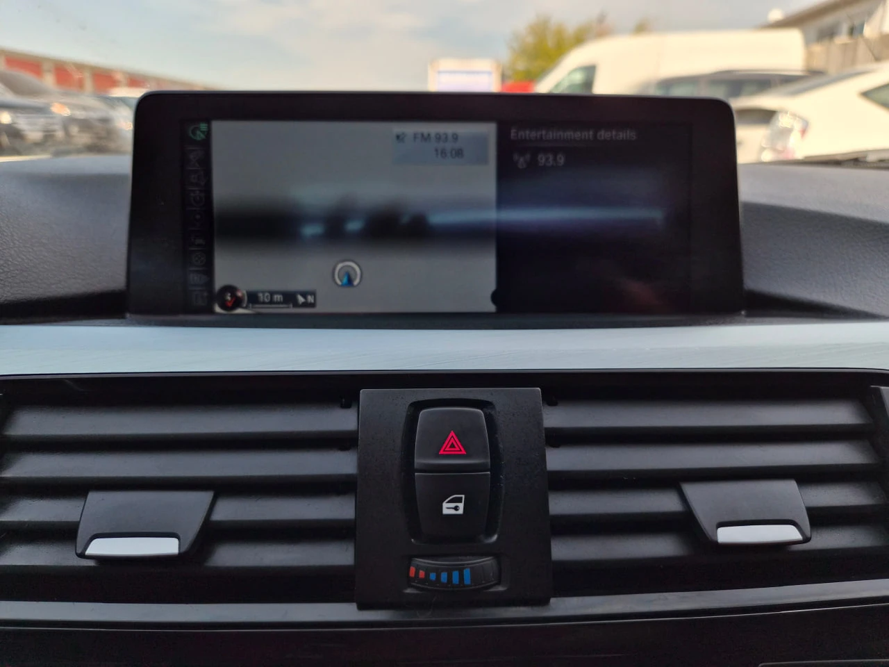 BMW 428 * АВТО КРЕДИТ* ЦЕНА ДО БГ * СЕРВИЗНА ИСТОРИЯ *  - изображение 10