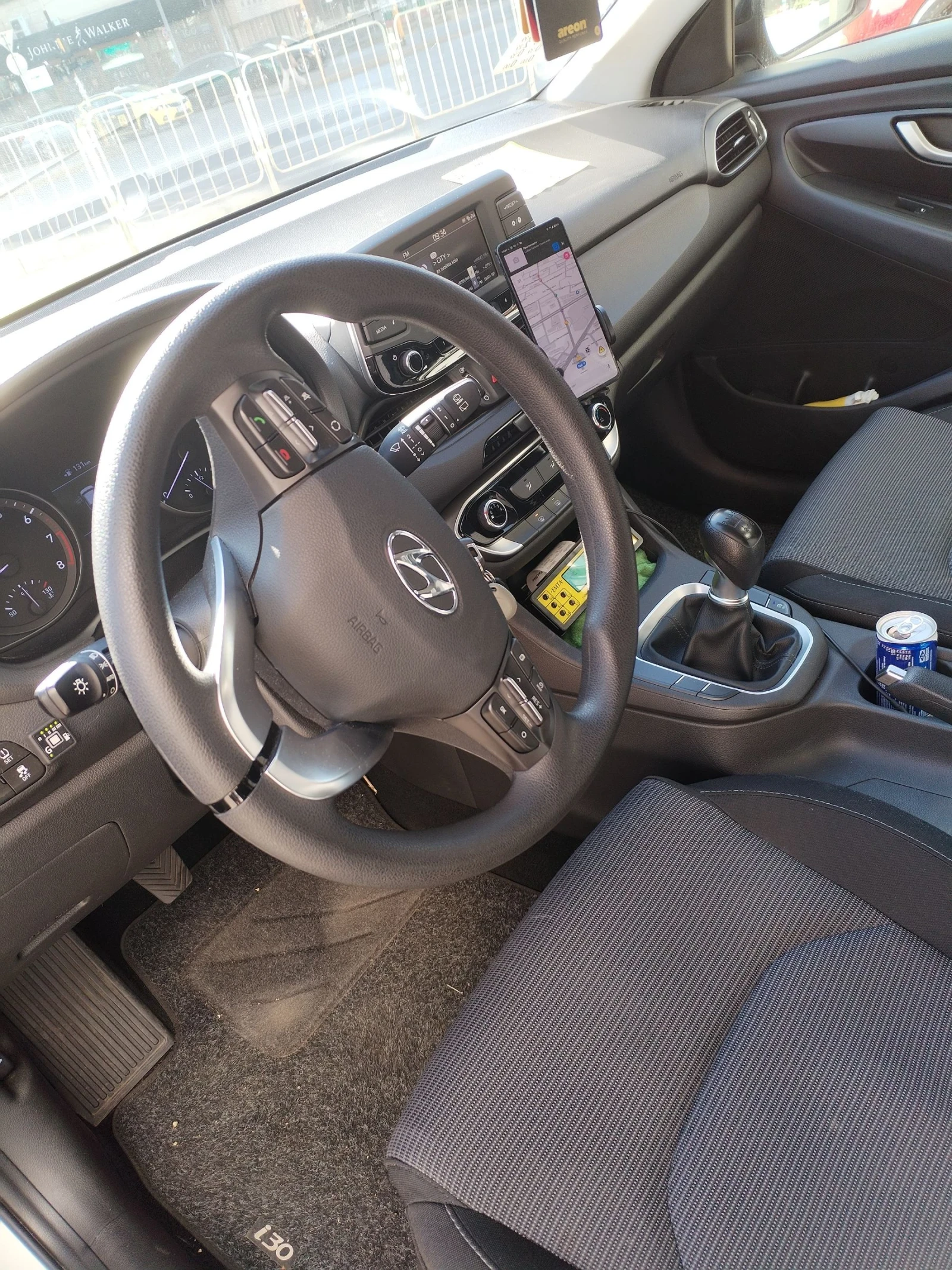 Hyundai I30  - изображение 5