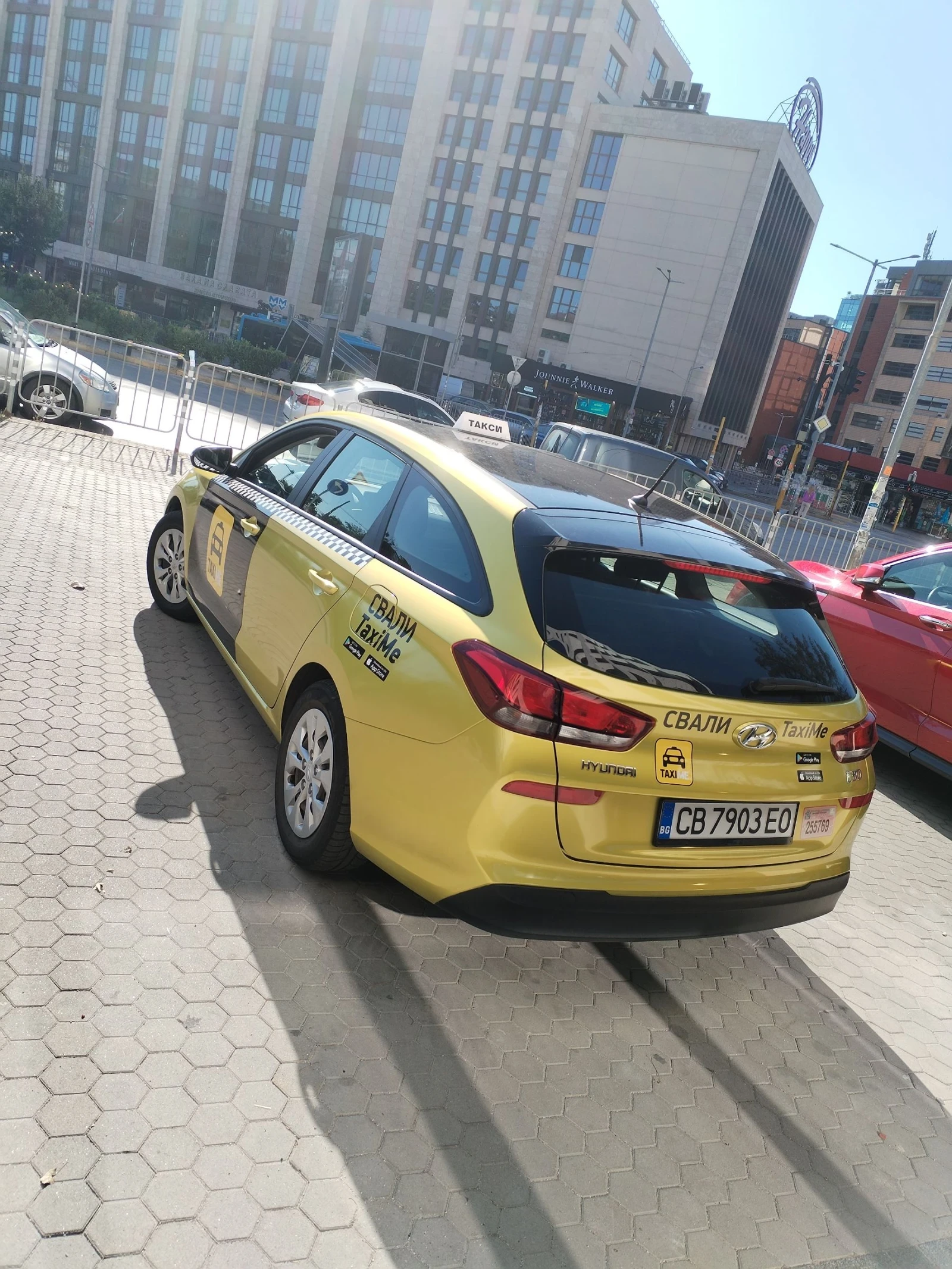 Hyundai I30  - изображение 4