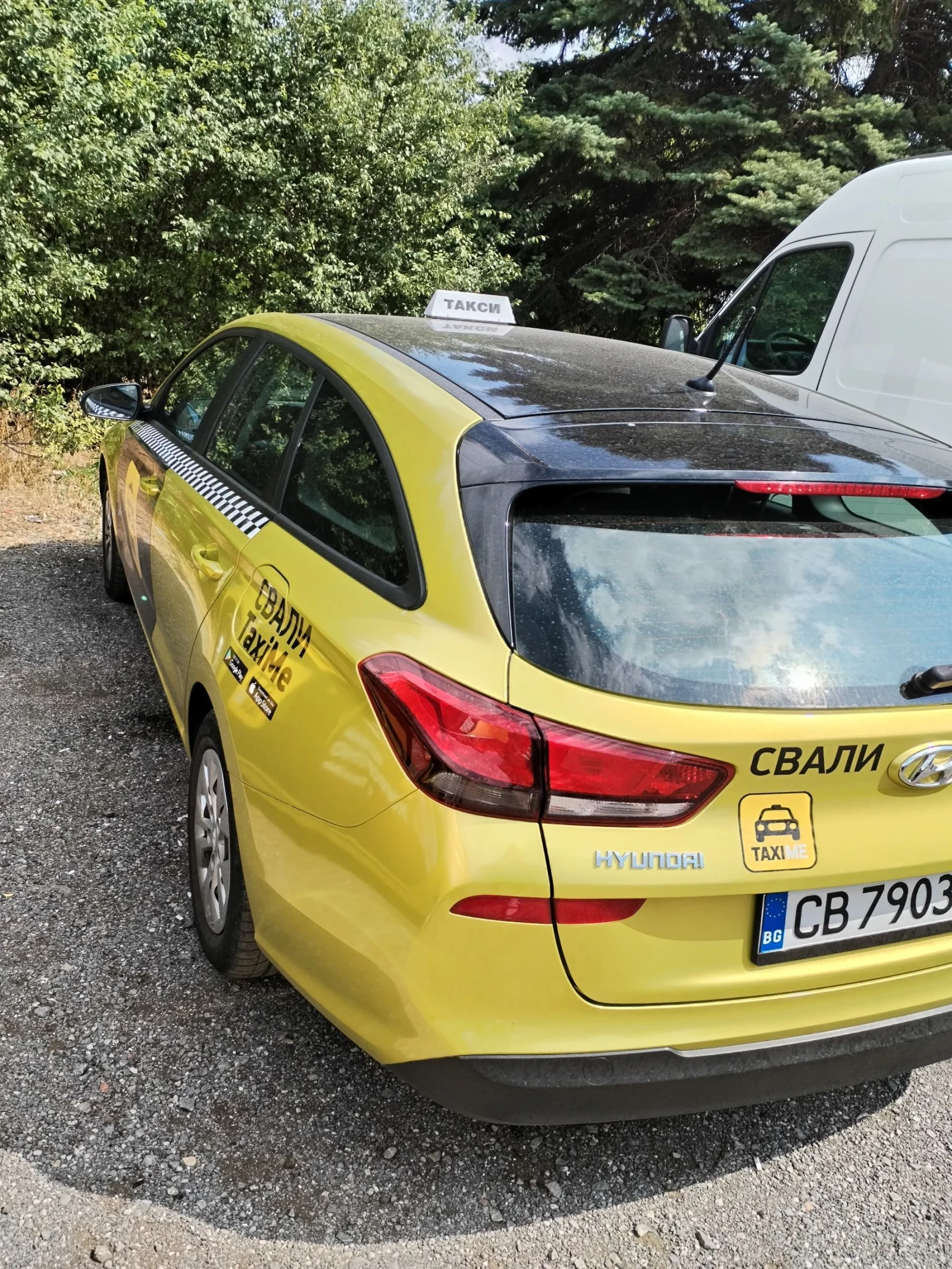 Hyundai I30  - изображение 7