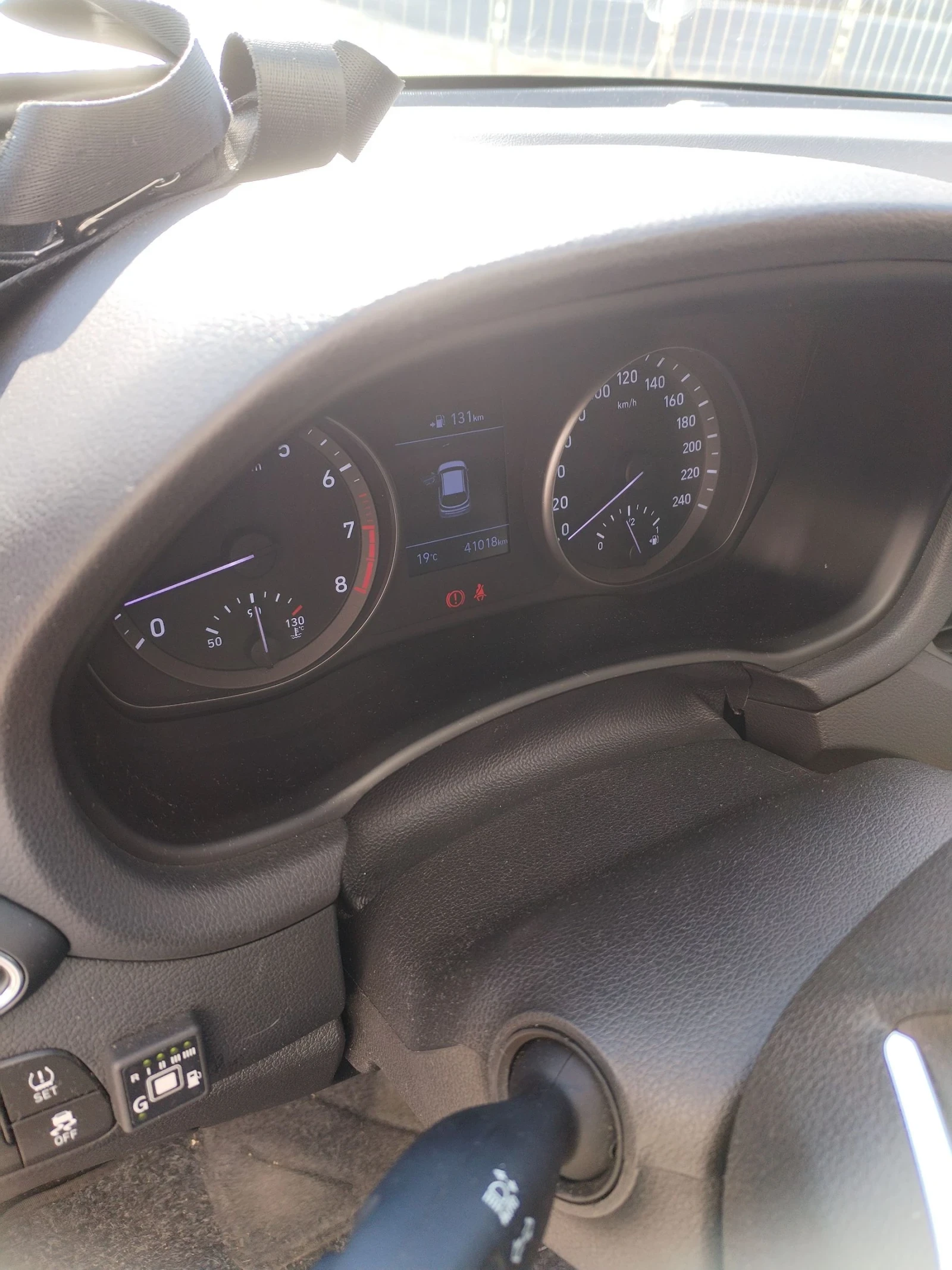 Hyundai I30  - изображение 2