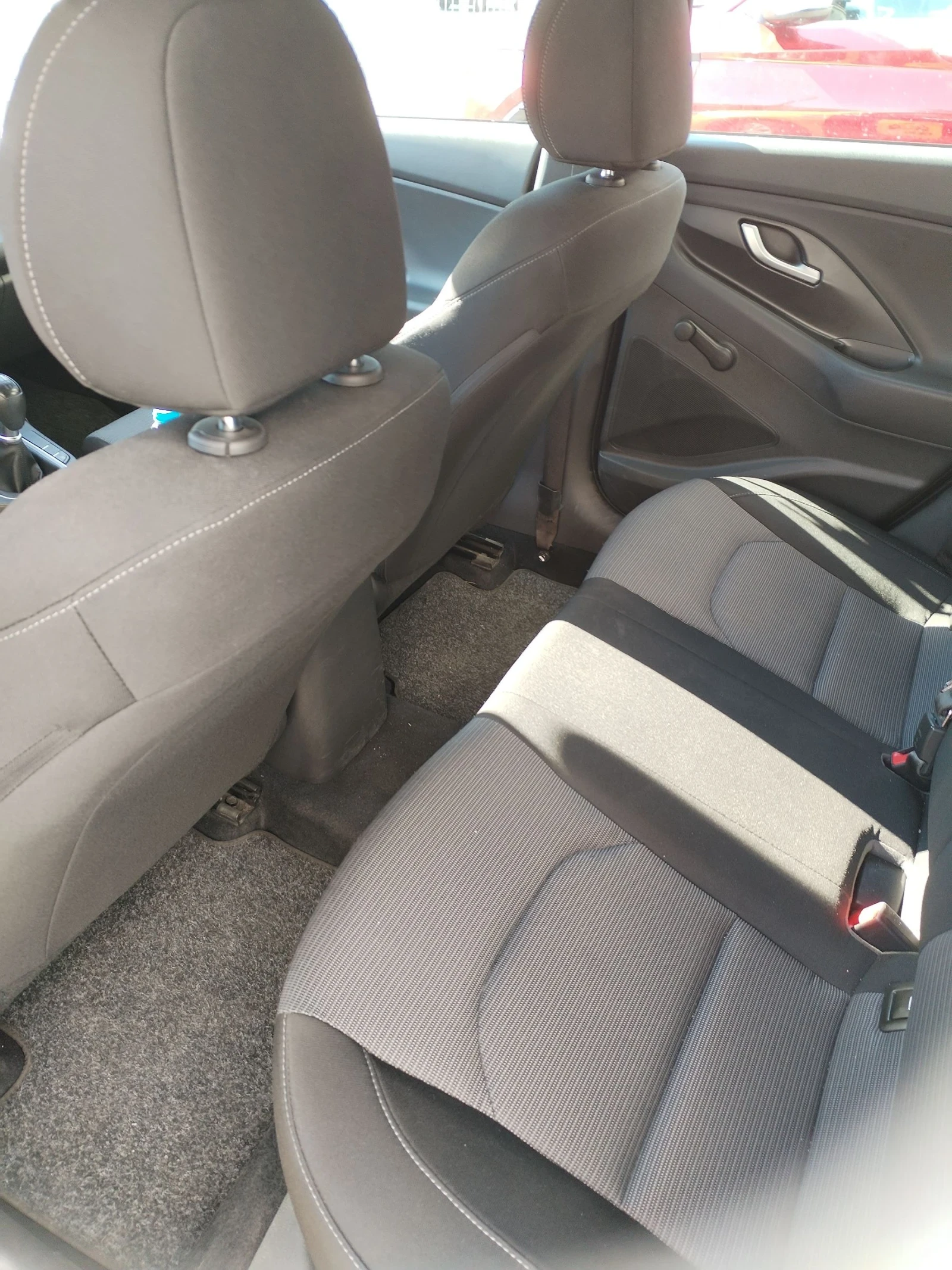 Hyundai I30  - изображение 3