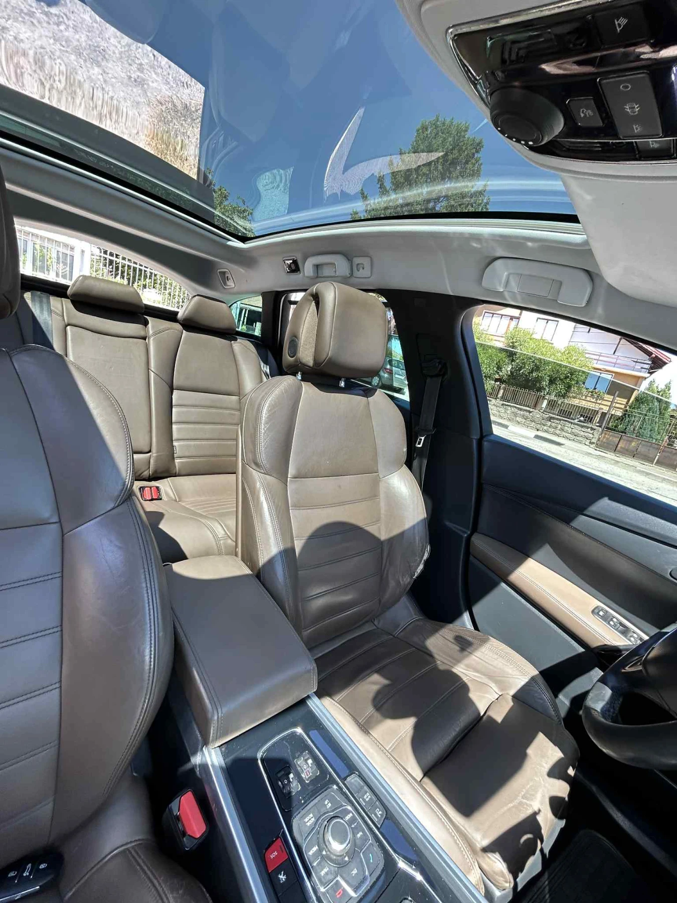 Peugeot 508 | Mobile.bg   11