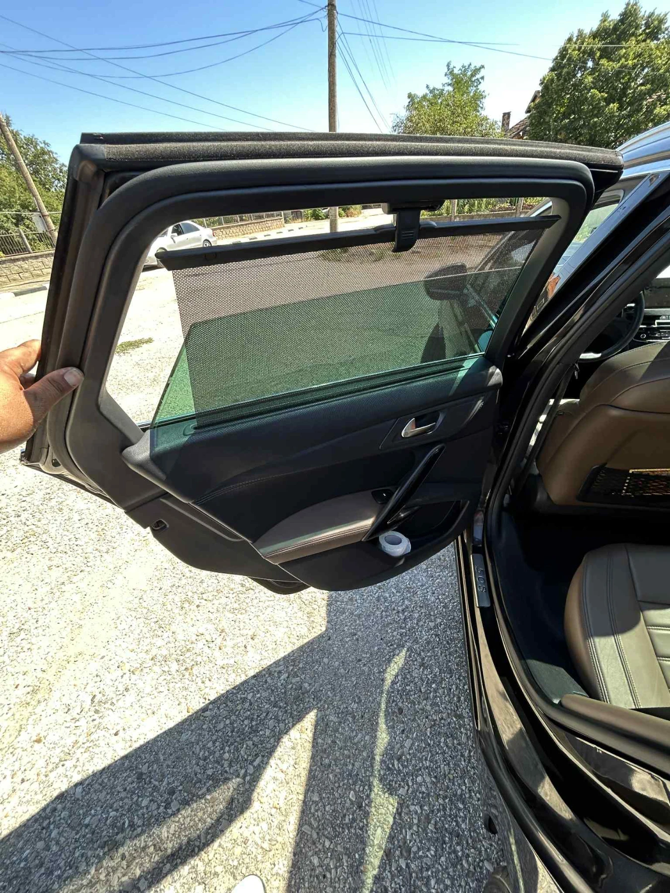 Peugeot 508 | Mobile.bg   14