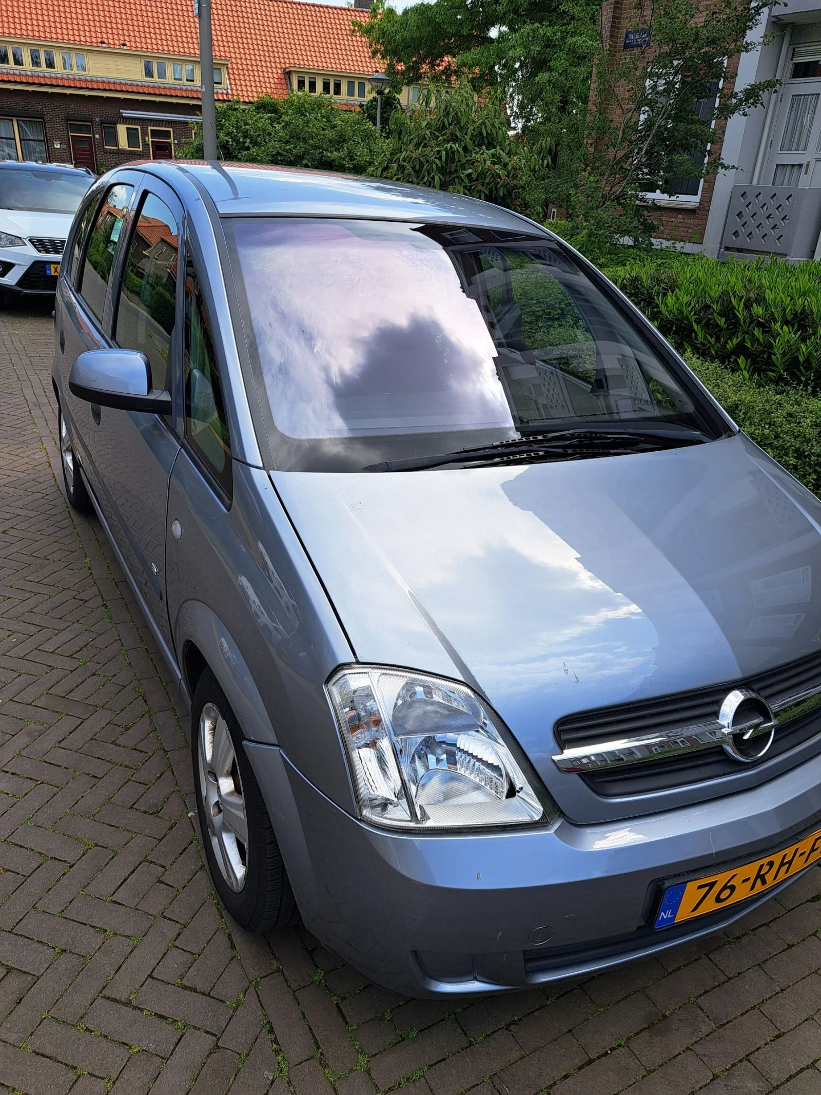 Opel Meriva | Mobile.bg   3
