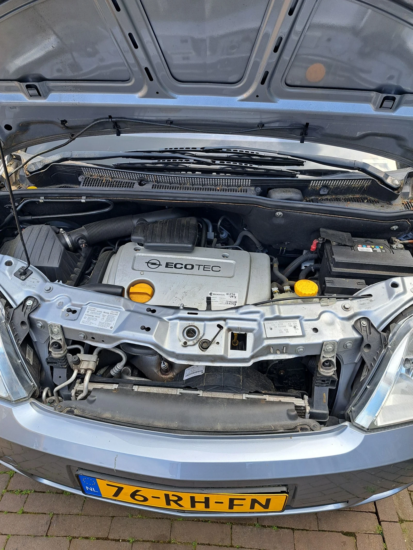 Opel Meriva | Mobile.bg   9