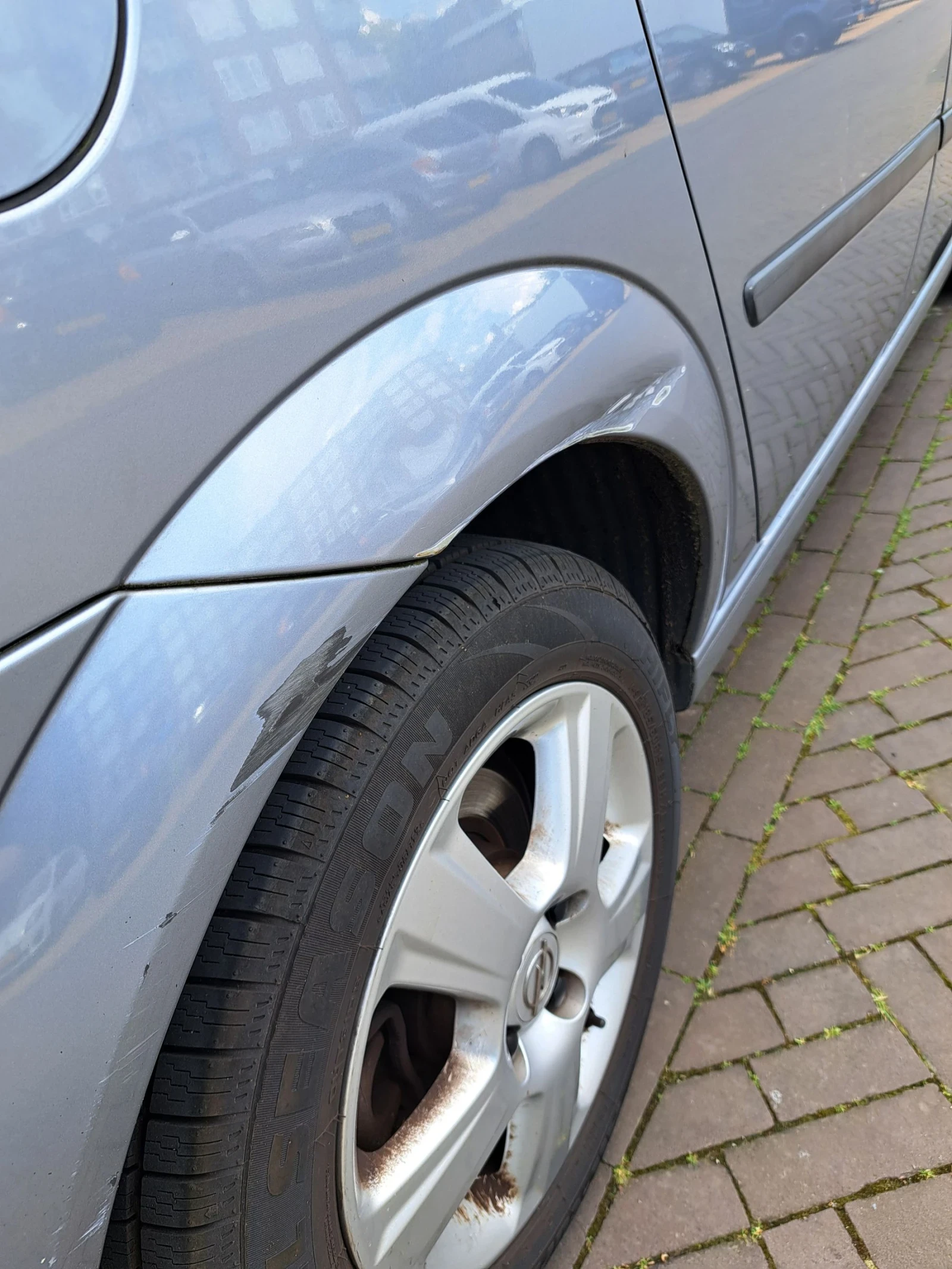 Opel Meriva | Mobile.bg   10