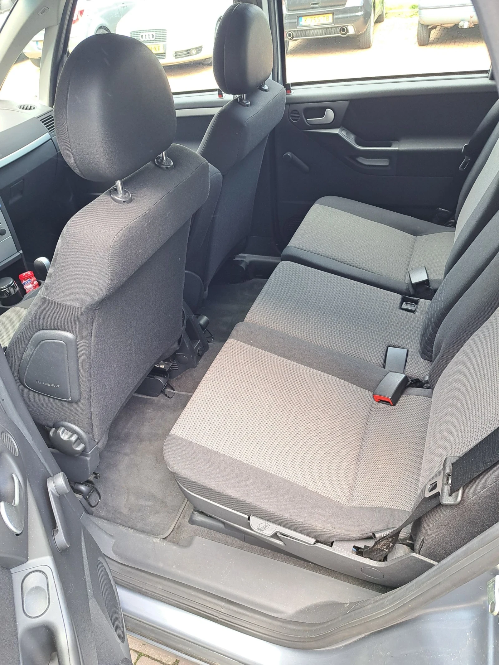 Opel Meriva | Mobile.bg   5