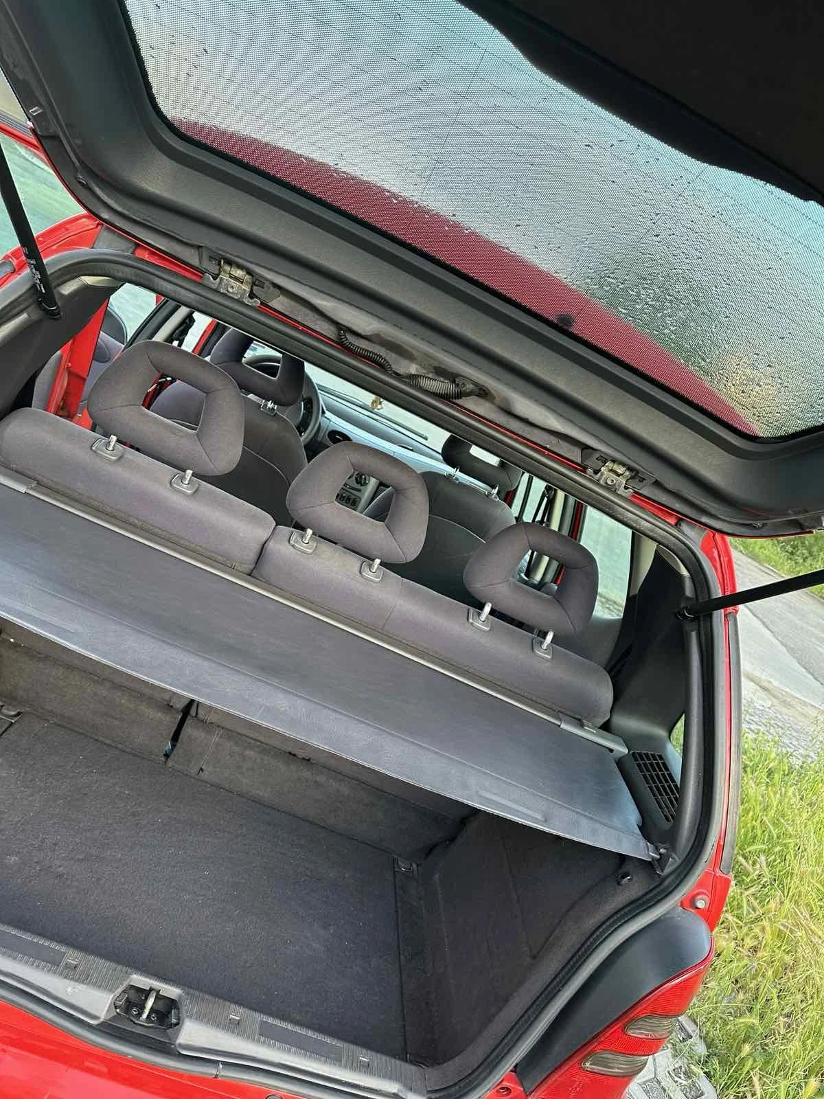 Mercedes-Benz A 170 | Mobile.bg   8