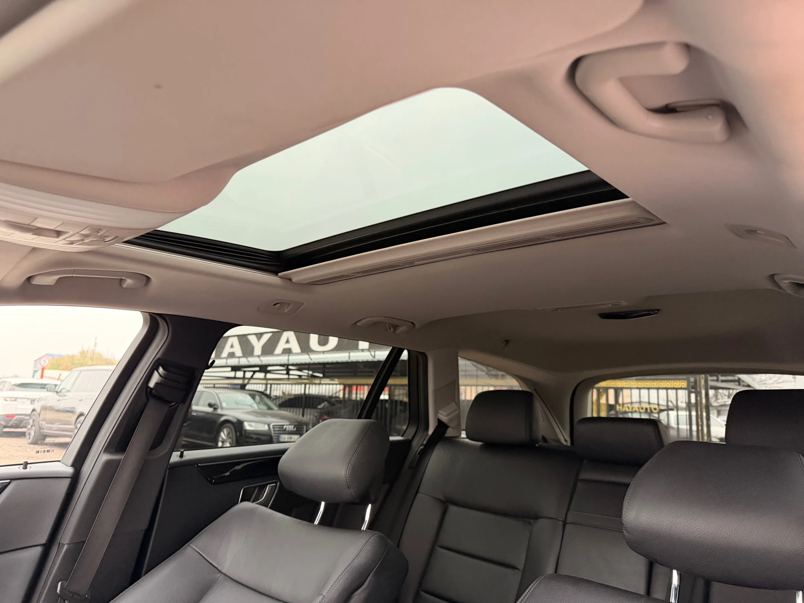 Mercedes-Benz E 220 CDI= AVANTGARDE= = = =  | Mobile.bg   14