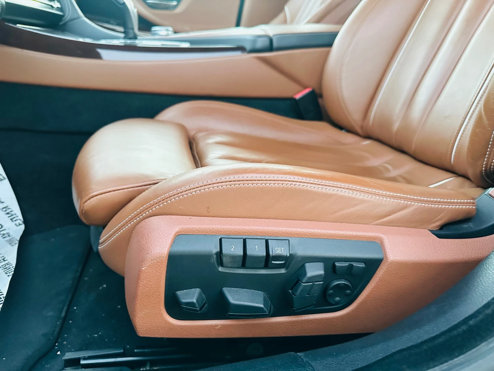 BMW 650 Alpina 600 коня 4х4 - изображение 8