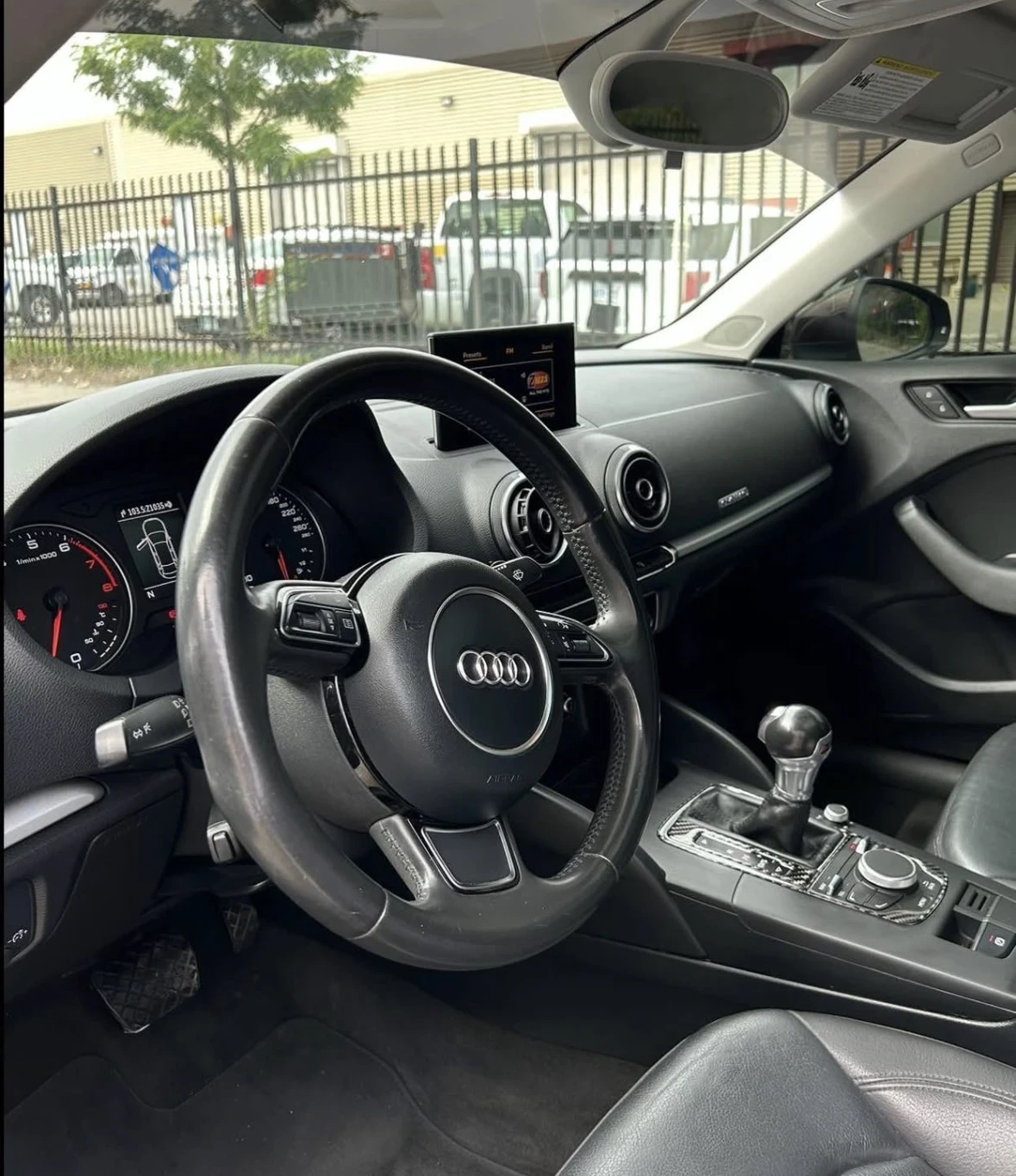 Audi A3 * * QUATTRO* * CARFAX* * АВТОКРЕДИТ* *  - изображение 6