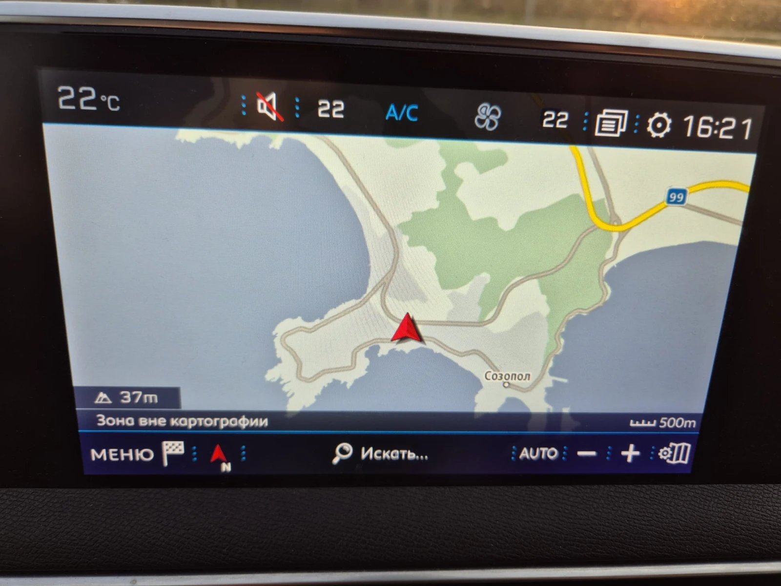 Peugeot 3008 | Mobile.bg � ����������� 11