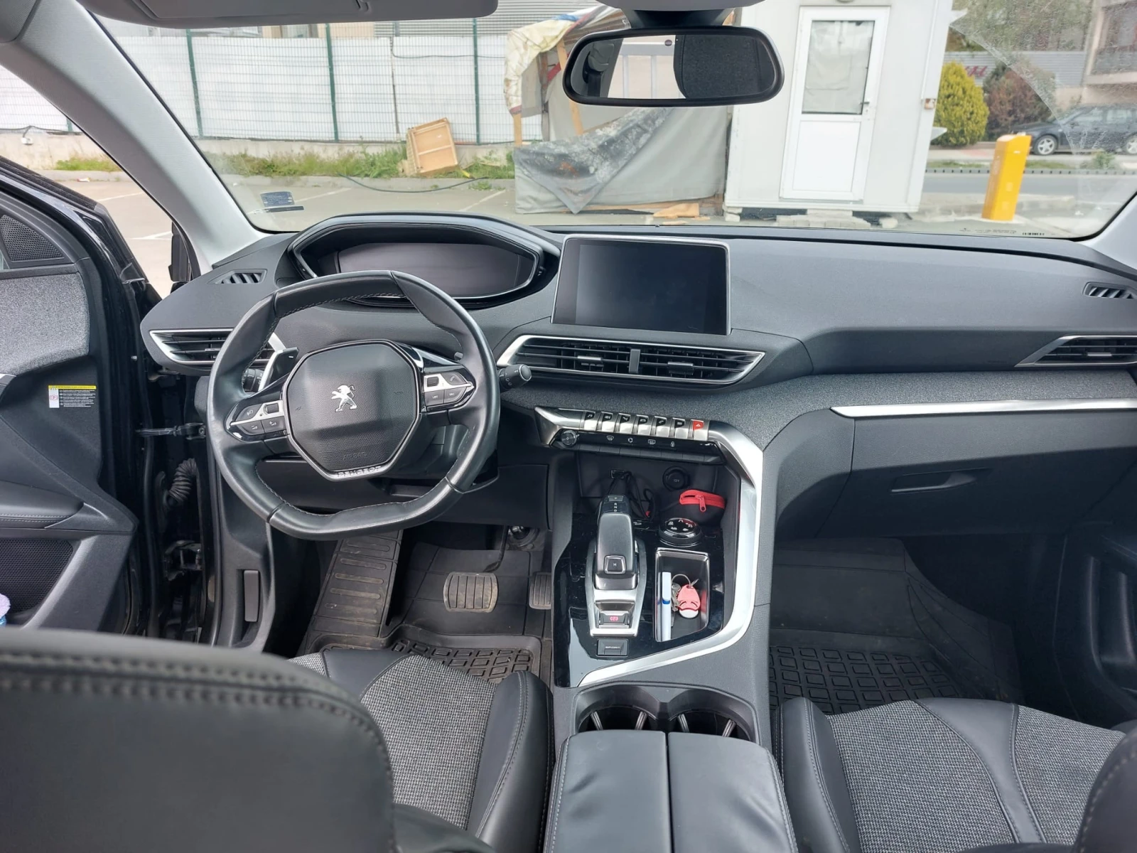 Peugeot 3008  - изображение 8