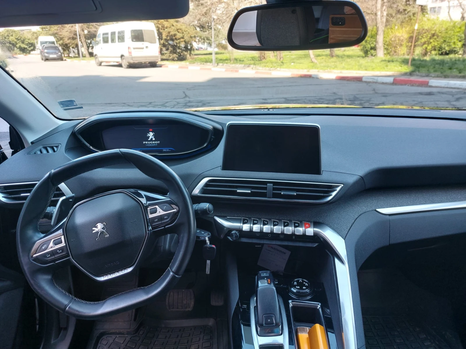 Peugeot 3008  - изображение 9