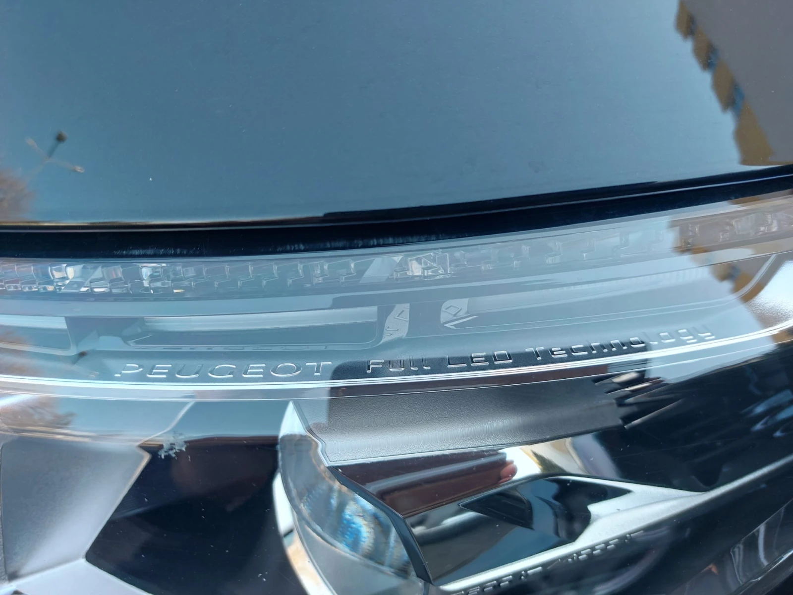 Peugeot 3008  - изображение 7