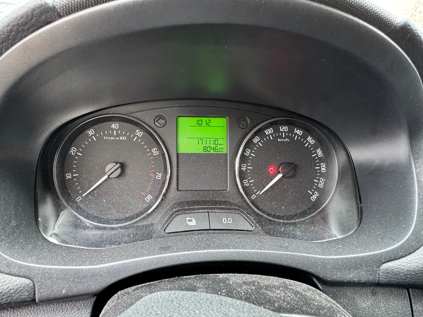 Skoda Fabia | Mobile.bg � ����������� 7