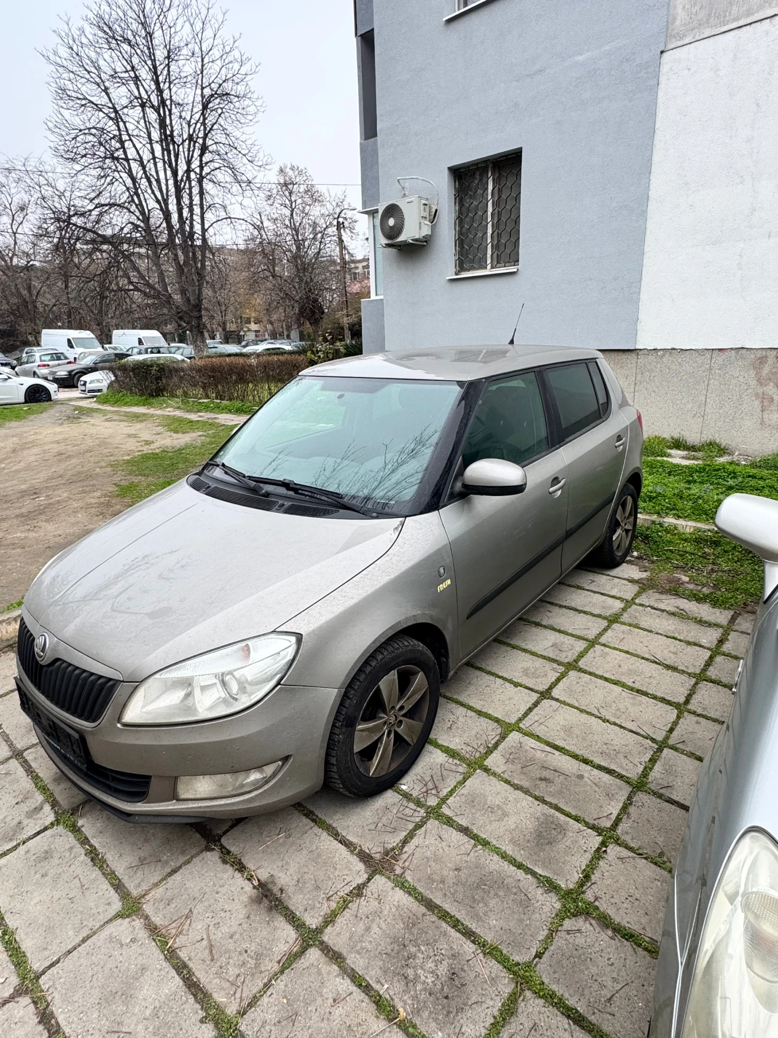 Skoda Fabia | Mobile.bg � ����������� 2