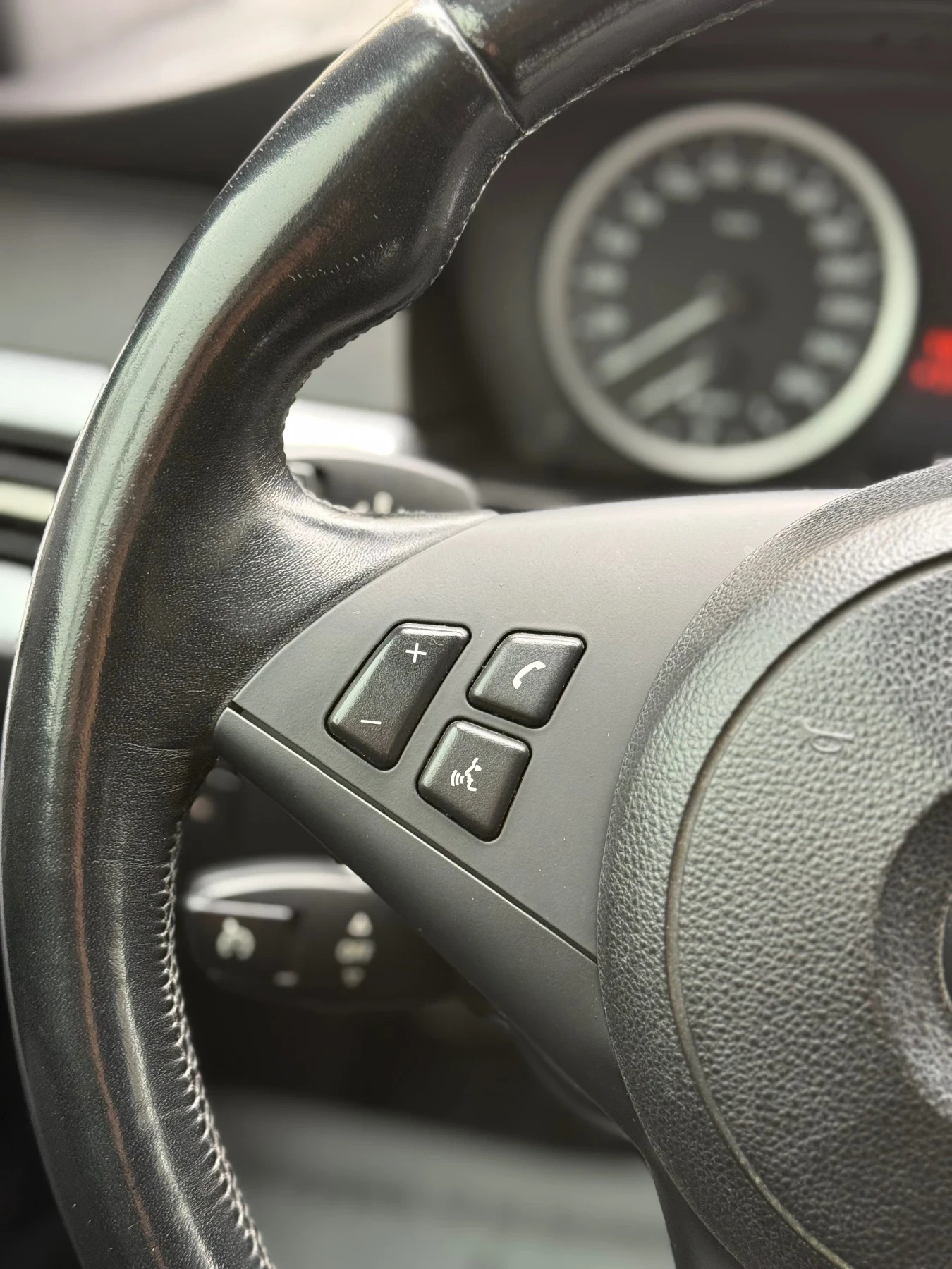 BMW 535  - изображение 5