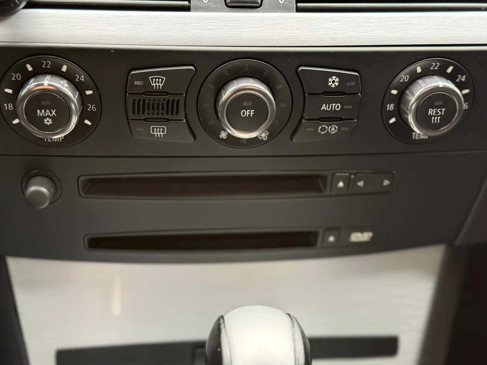 BMW 535  - изображение 8