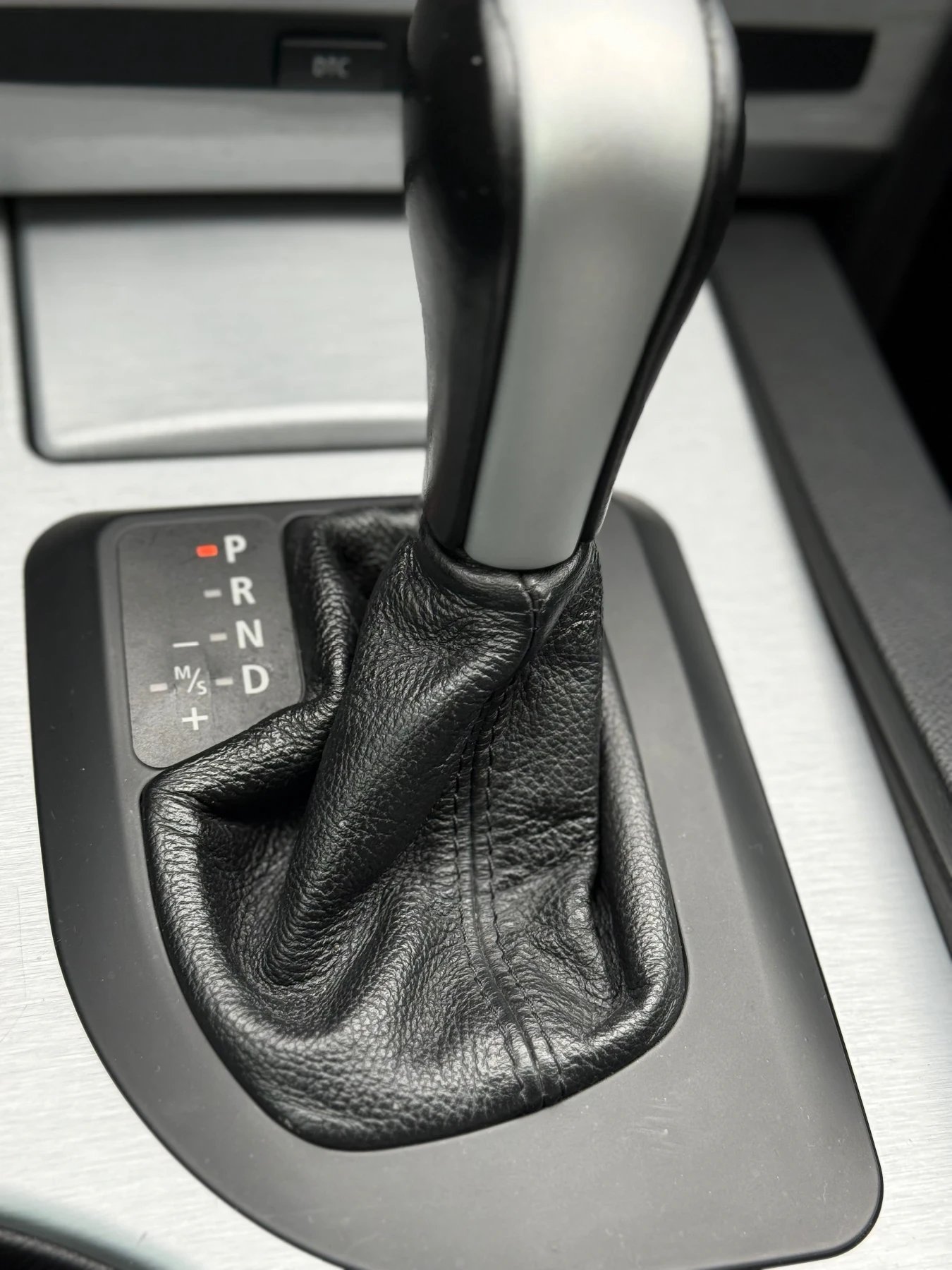 BMW 535  - изображение 7