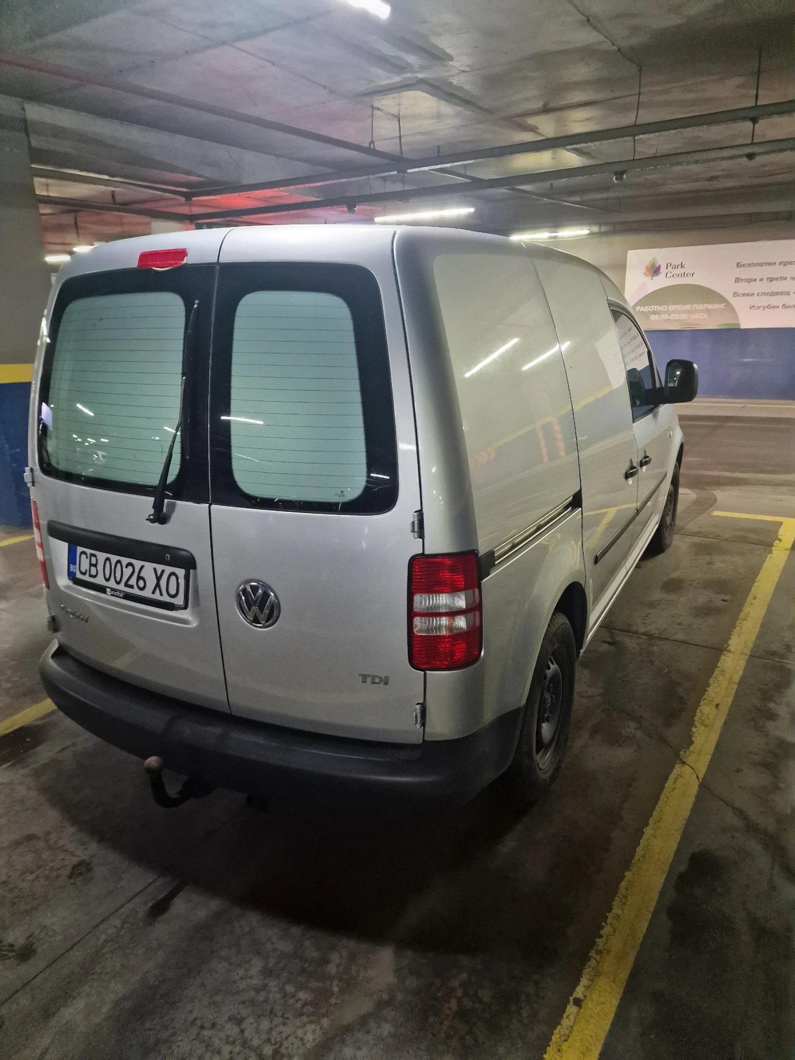 VW Caddy | Mobile.bg � ����������� 12