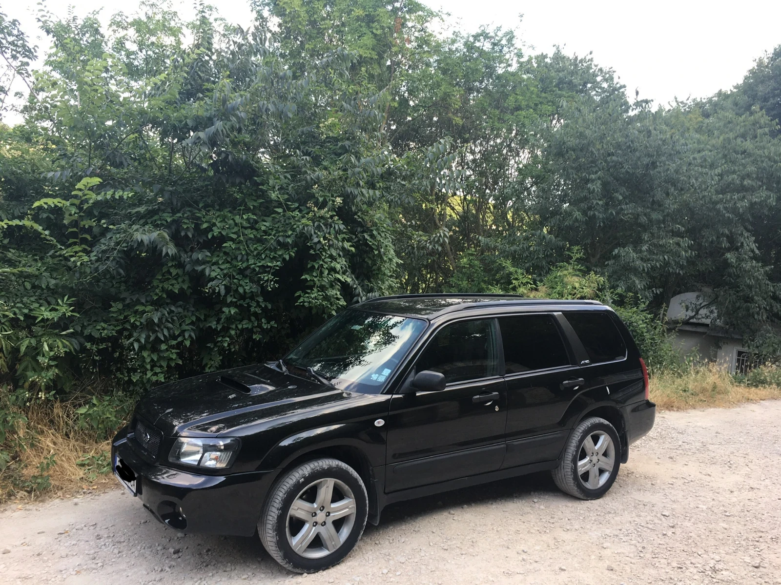 Subaru Forester XT 2.0 | Mobile.bg � ����������� 6