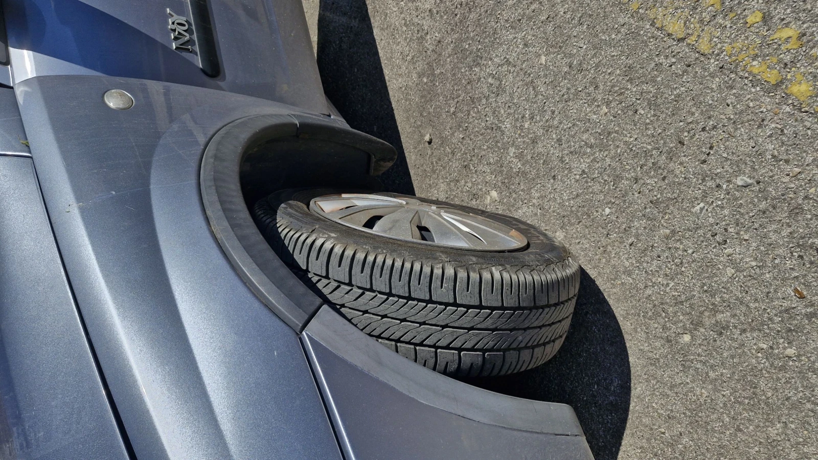 Opel Corsa  - изображение 7