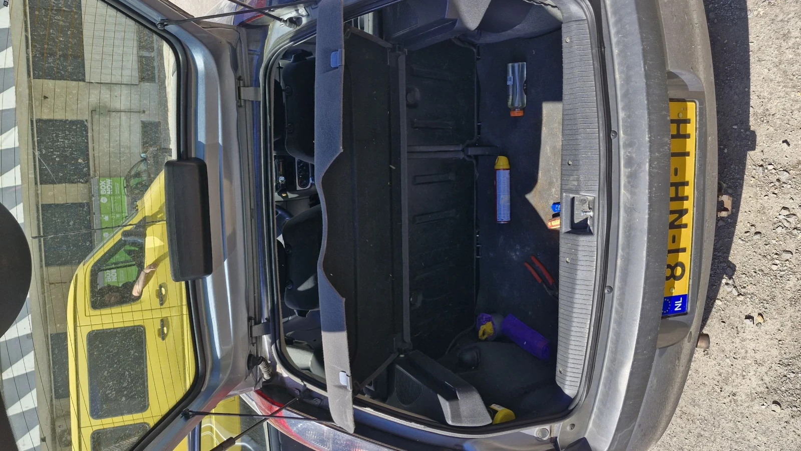 Opel Corsa  - изображение 5