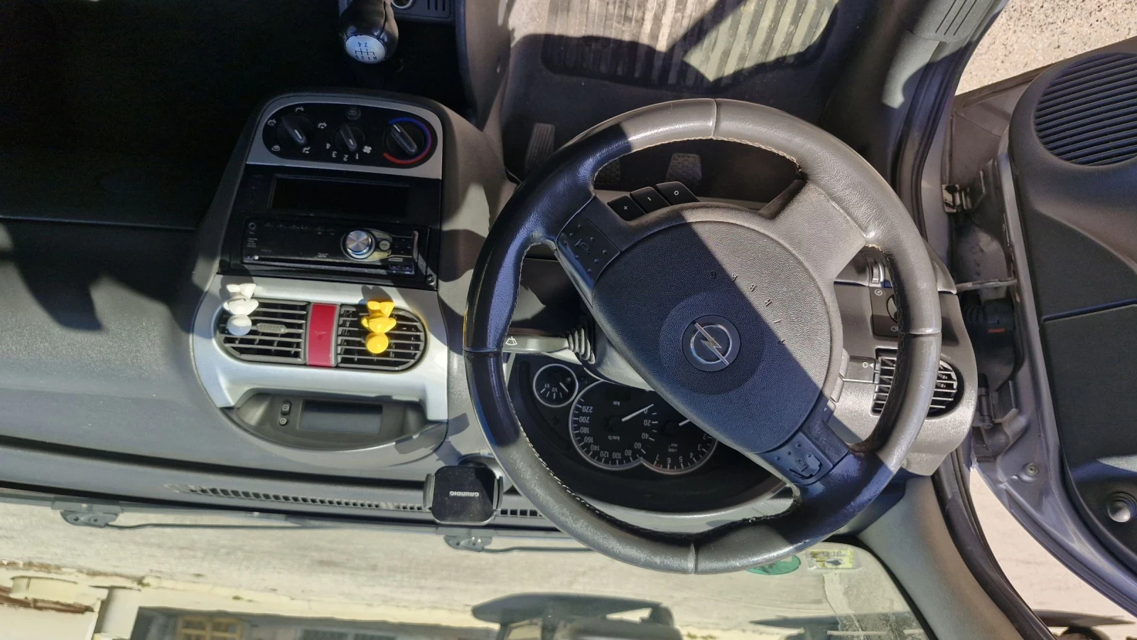 Opel Corsa  - изображение 3