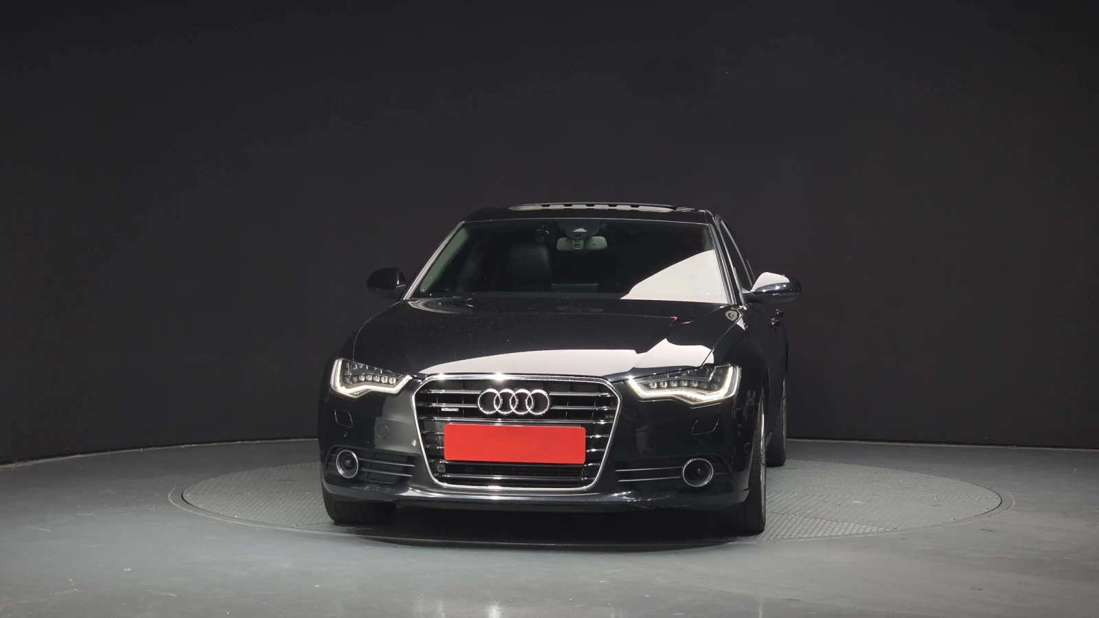 Audi A6 3.0TDI/QUATTRO/MATRIX | Mobile.bg � ����������� 3