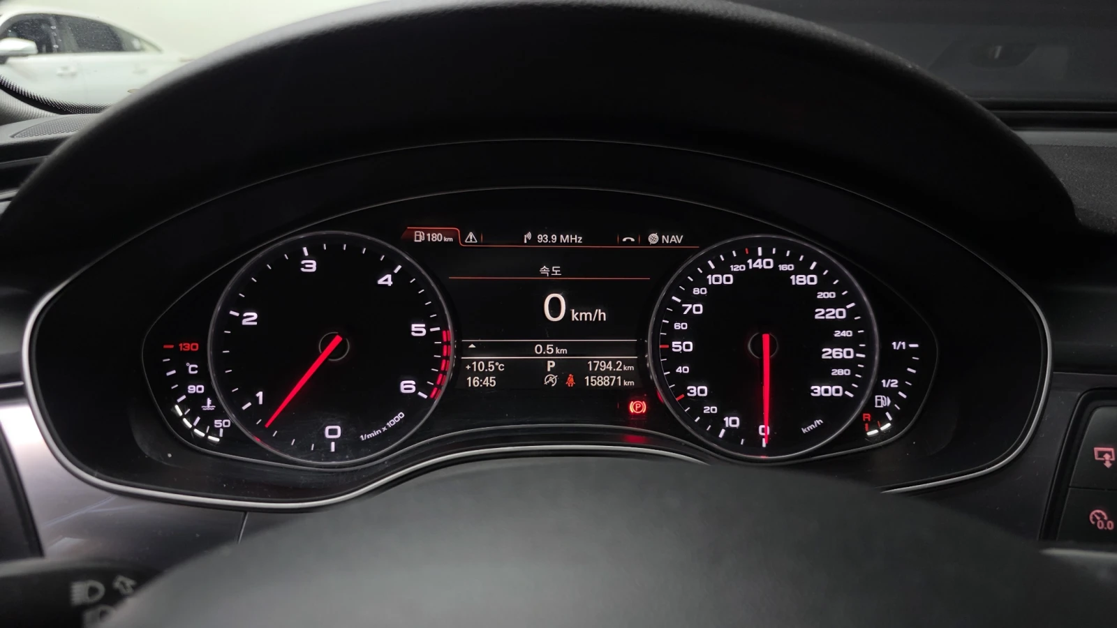 Audi A6 3.0TDI/QUATTRO/MATRIX | Mobile.bg � ����������� 14