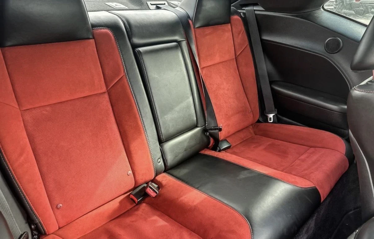 Dodge Challenger R/T * ��������� * H/K * ������ * 8ZF * CARFAX *  | Mobile.bg � ����������� 13