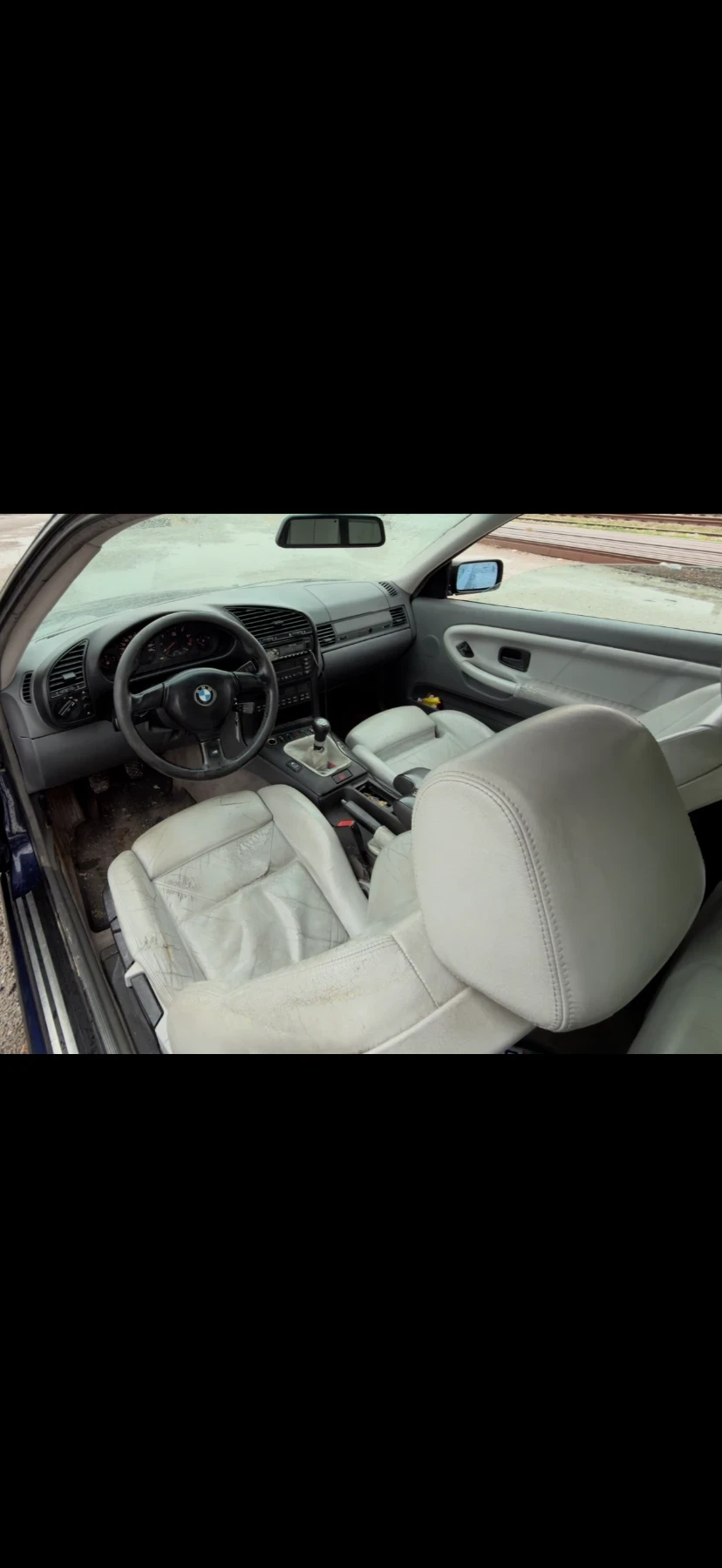 BMW 328 Оригинална! - изображение 9