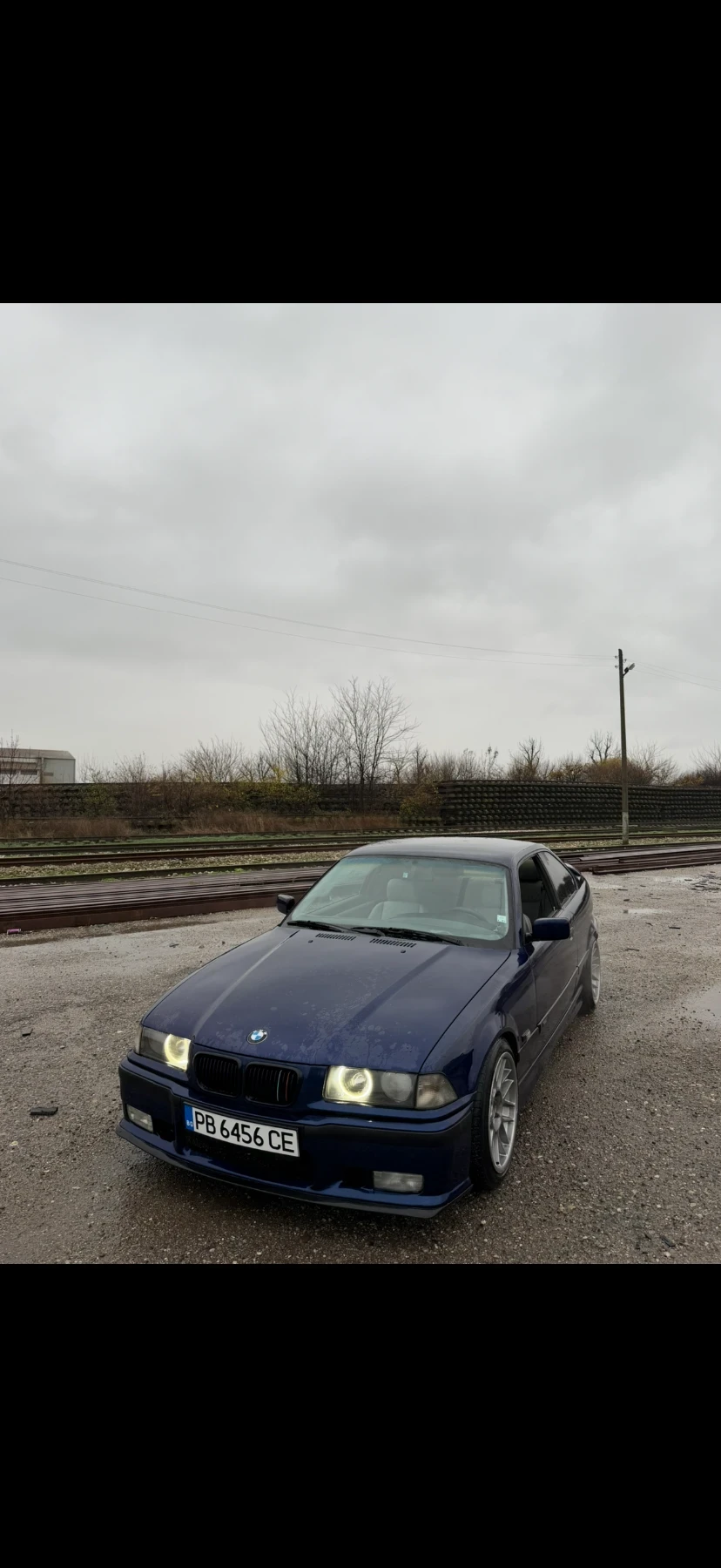 BMW 328 Оригинална! - изображение 4