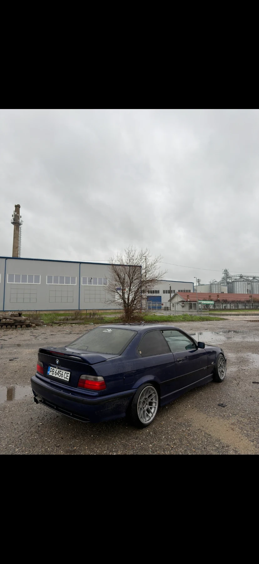 BMW 328 Оригинална! - изображение 6