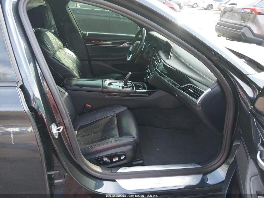 BMW 750 4.4l I | Mobile.bg � ����������� 5