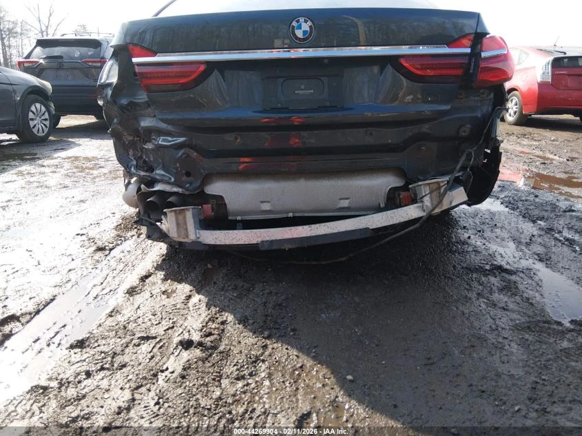 BMW 750 4.4l I | Mobile.bg � ����������� 6