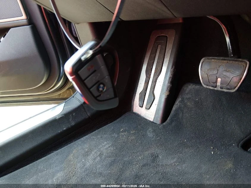 BMW 750 4.4l I | Mobile.bg � ����������� 11