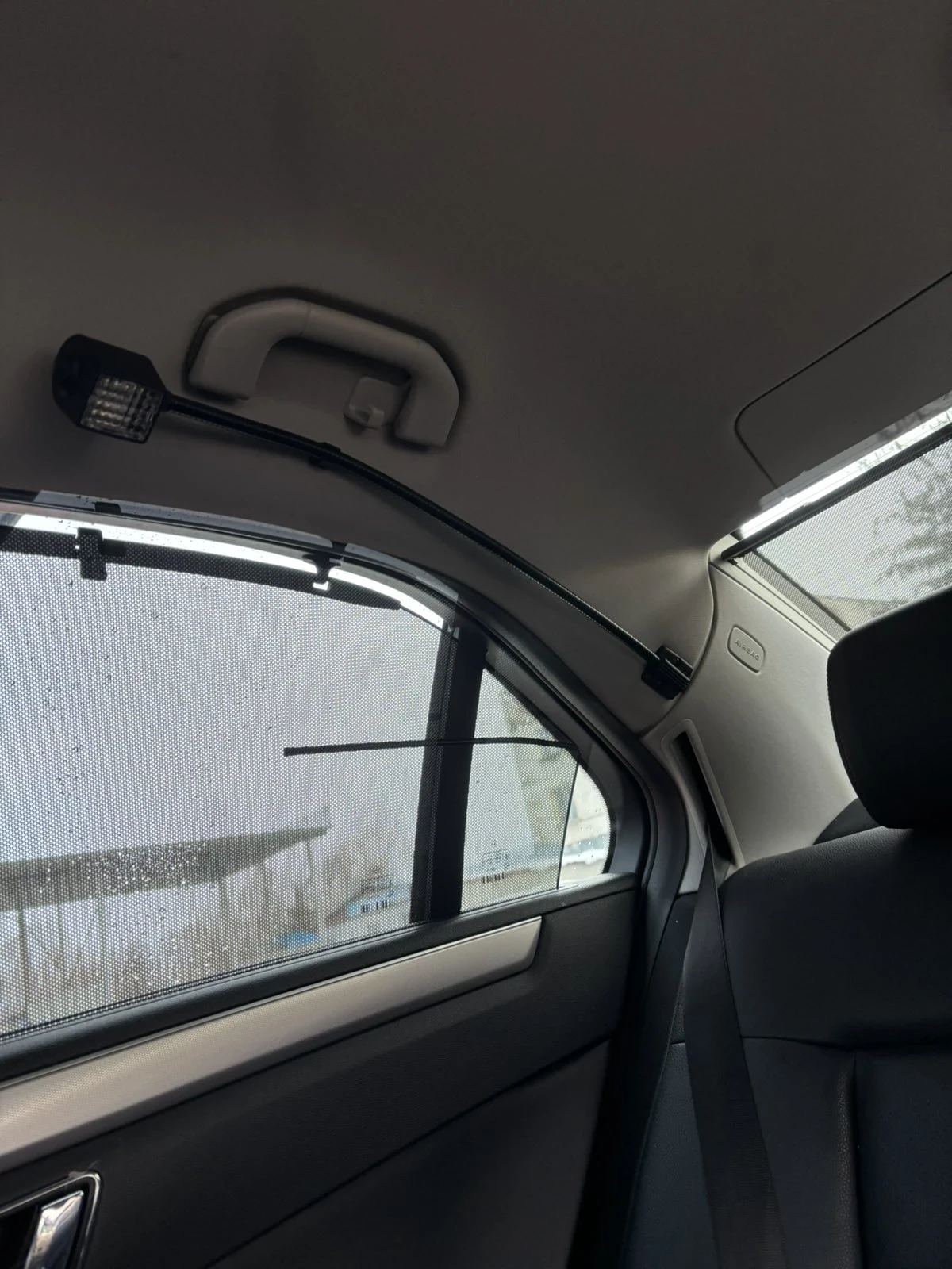 Mercedes-Benz E 200 BlueEFFICIENCY - изображение 4