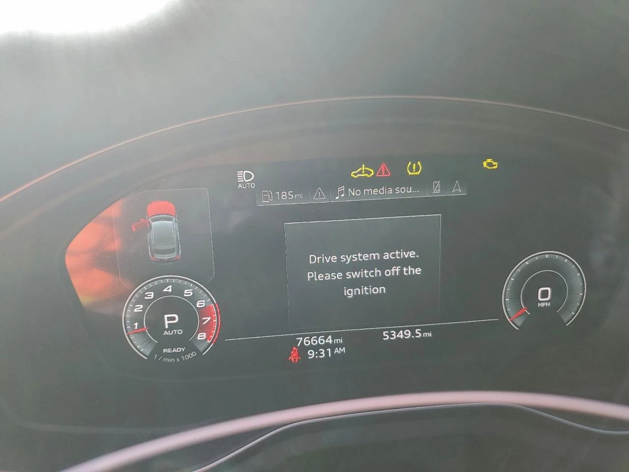 Audi S5 PRESTIGE, снимка 9 - Автомобили и джипове - 53761549