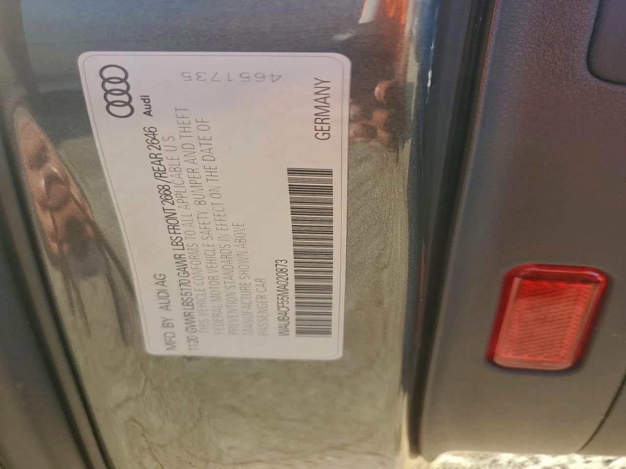 Audi S5 PRESTIGE, снимка 12 - Автомобили и джипове - 53761549