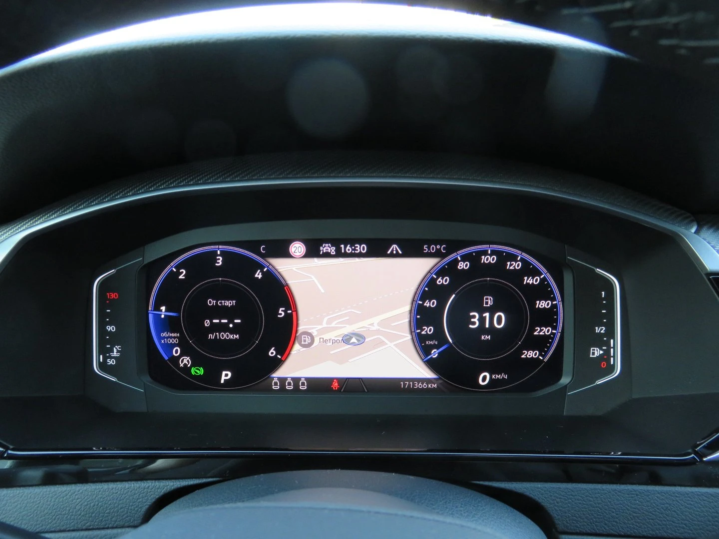 VW Arteon R-Line 2.0 TDI SCR 4MOTION DSG | Mobile.bg � ����������� 8