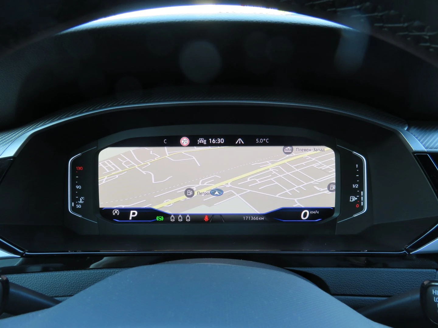 VW Arteon R-Line 2.0 TDI SCR 4MOTION DSG | Mobile.bg � ����������� 10