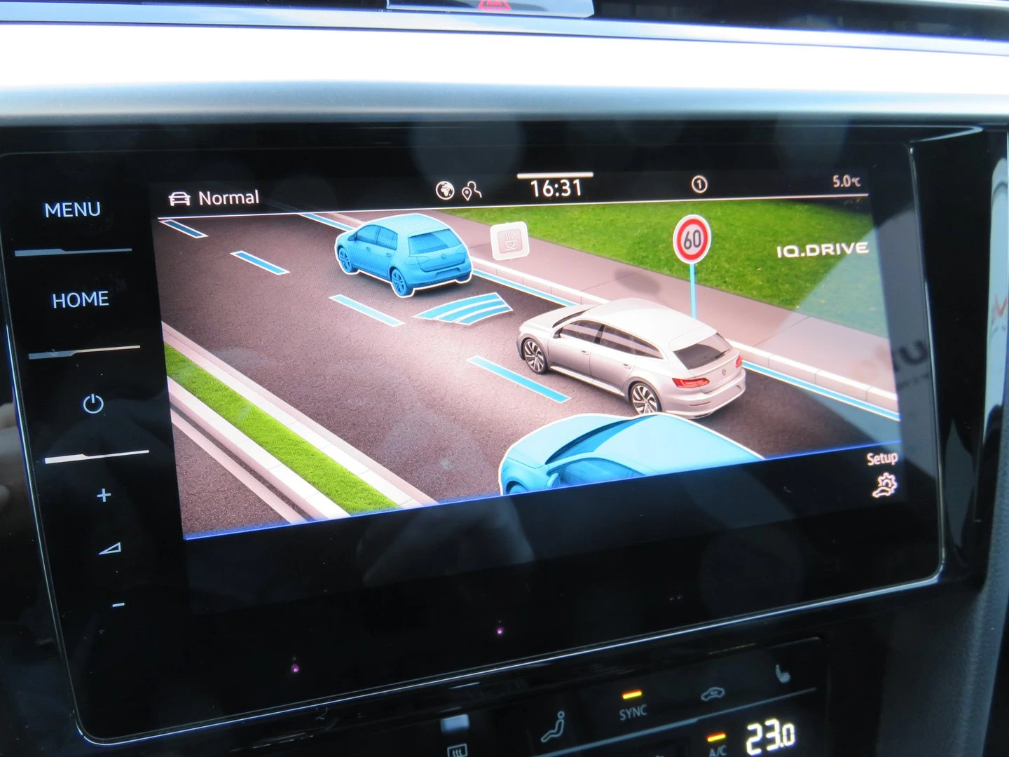 VW Arteon R-Line 2.0 TDI SCR 4MOTION DSG | Mobile.bg � ����������� 13